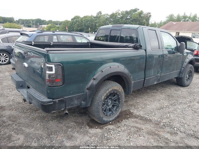 2007 Ford F-150 Fx4/lariat/xl/xlt მანქანა იყიდება აუქციონზე, vin: 1FTPX14517FA74654, აუქციონის ნომერი: 45942964
