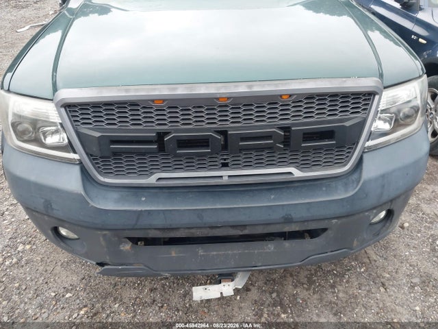 2007 Ford F-150 Fx4/lariat/xl/xlt მანქანა იყიდება აუქციონზე, vin: 1FTPX14517FA74654, აუქციონის ნომერი: 45942964