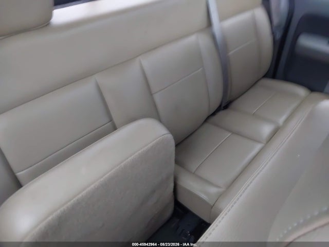 2007 Ford F-150 Fx4/lariat/xl/xlt მანქანა იყიდება აუქციონზე, vin: 1FTPX14517FA74654, აუქციონის ნომერი: 45942964