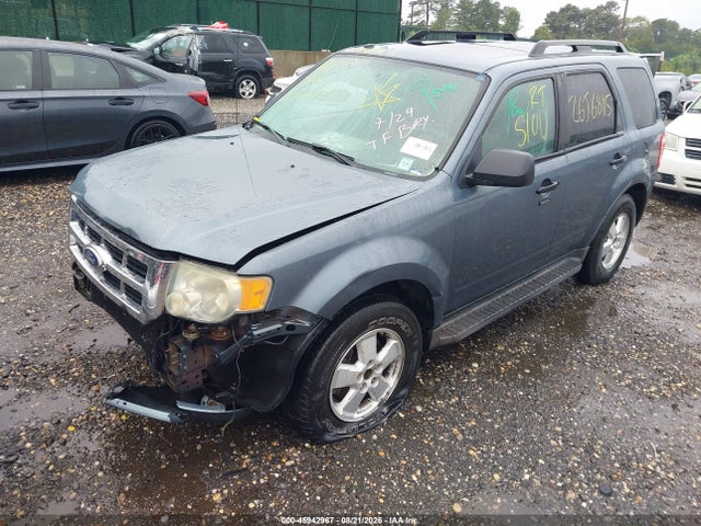 Продаж на аукціоні авто 2010 Ford Escape Xlt, vin: 1FMCU9DG4AKB90108, номер лоту: 45942967