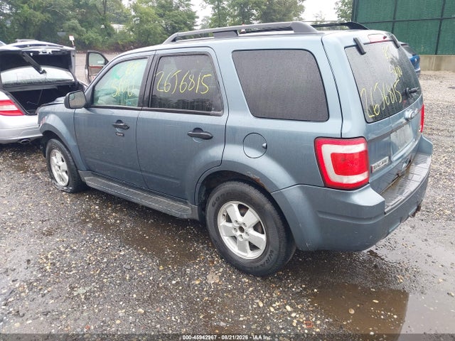 Продаж на аукціоні авто 2010 Ford Escape Xlt, vin: 1FMCU9DG4AKB90108, номер лоту: 45942967