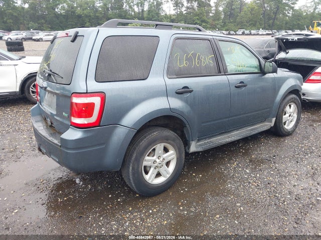 Продаж на аукціоні авто 2010 Ford Escape Xlt, vin: 1FMCU9DG4AKB90108, номер лоту: 45942967