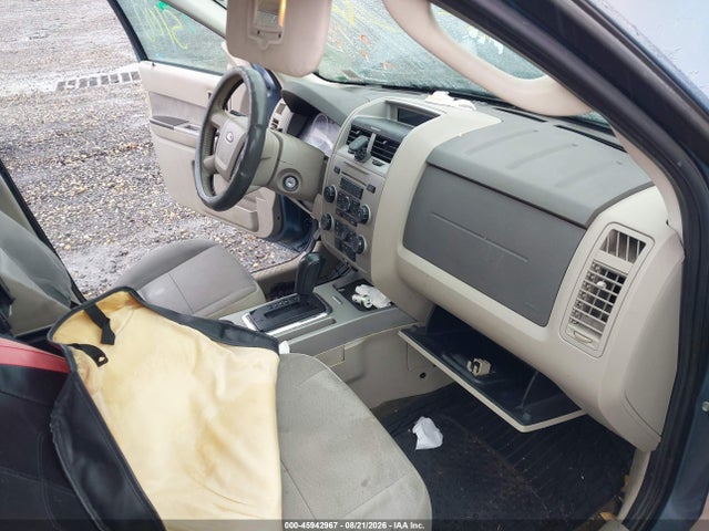 Продаж на аукціоні авто 2010 Ford Escape Xlt, vin: 1FMCU9DG4AKB90108, номер лоту: 45942967