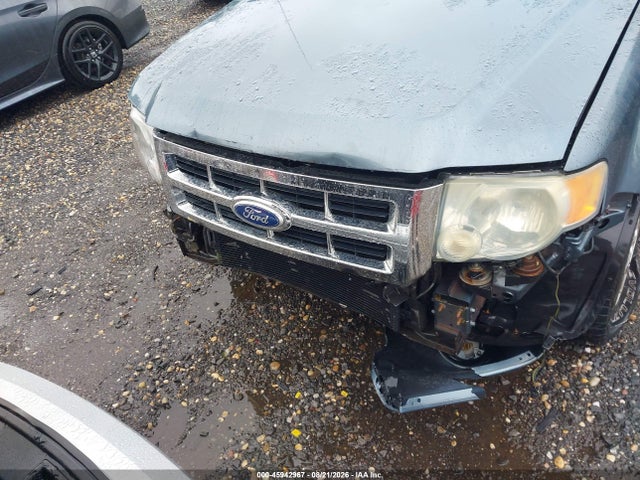 Продаж на аукціоні авто 2010 Ford Escape Xlt, vin: 1FMCU9DG4AKB90108, номер лоту: 45942967
