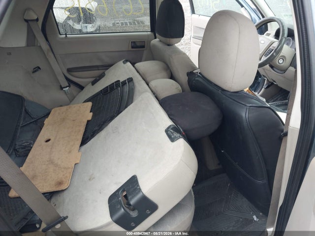 Продаж на аукціоні авто 2010 Ford Escape Xlt, vin: 1FMCU9DG4AKB90108, номер лоту: 45942967