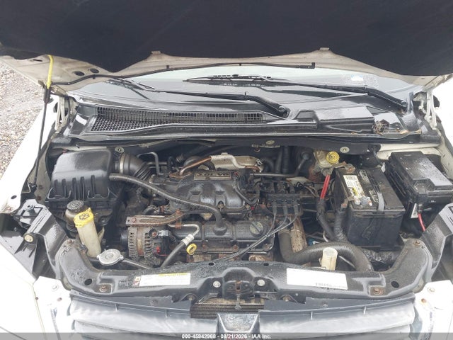 Продажа на аукционе авто 2008 Dodge Grand Caravan Sxt, vin: 2D8HN54P88R751813, номер лота: 45942968