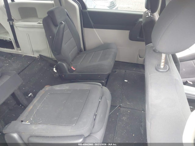 Продажа на аукционе авто 2008 Dodge Grand Caravan Sxt, vin: 2D8HN54P88R751813, номер лота: 45942968