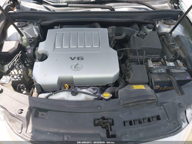 45942973 :رقم المزاد ، JTHBK1GG8D2082094 vin ، 2013 Lexus Es 350 مزاد بيع