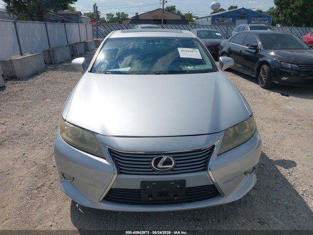 45942973 :رقم المزاد ، JTHBK1GG8D2082094 vin ، 2013 Lexus Es 350 مزاد بيع