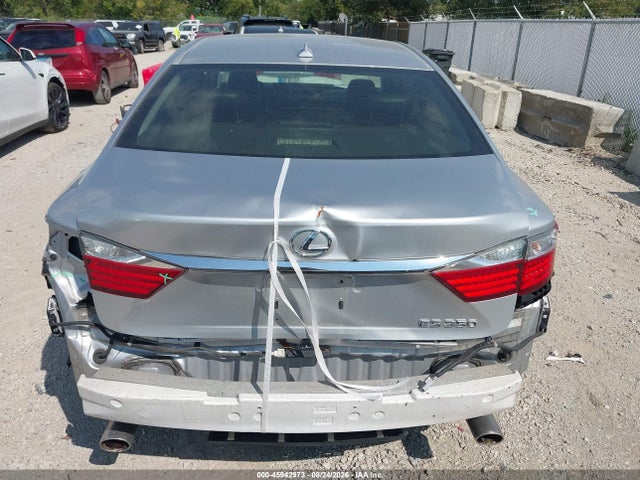 45942973 :رقم المزاد ، JTHBK1GG8D2082094 vin ، 2013 Lexus Es 350 مزاد بيع
