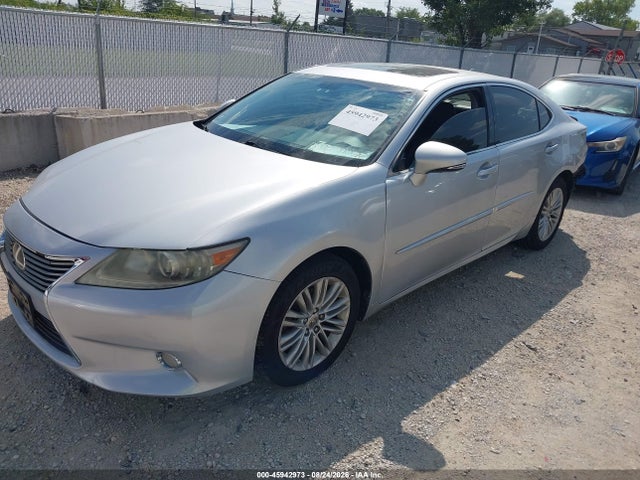 45942973 :رقم المزاد ، JTHBK1GG8D2082094 vin ، 2013 Lexus Es 350 مزاد بيع