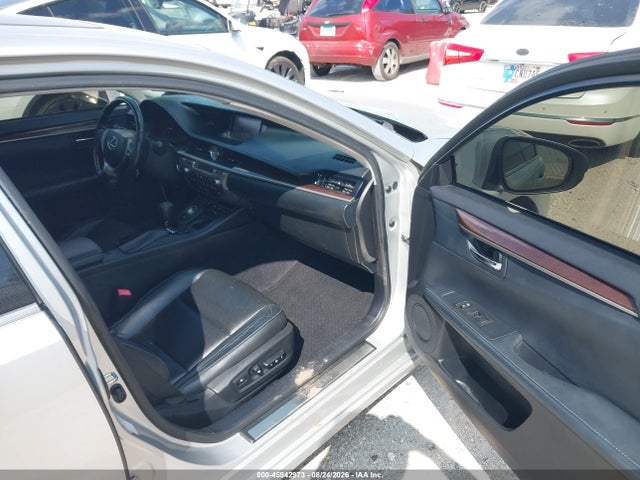 45942973 :رقم المزاد ، JTHBK1GG8D2082094 vin ، 2013 Lexus Es 350 مزاد بيع