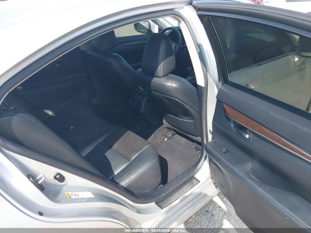 45942973 :رقم المزاد ، JTHBK1GG8D2082094 vin ، 2013 Lexus Es 350 مزاد بيع