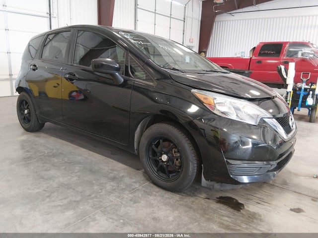 Aukcja sprzedaży 2018 Nissan Versa Note Sv, vin: 3N1CE2CP3JL352354, numer aukcji: 45942977