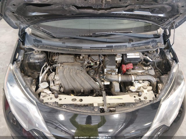 Auction sale of the 2018 Nissan Versa Note Sv, vin: 3N1CE2CP3JL352354, lot number: 45942977