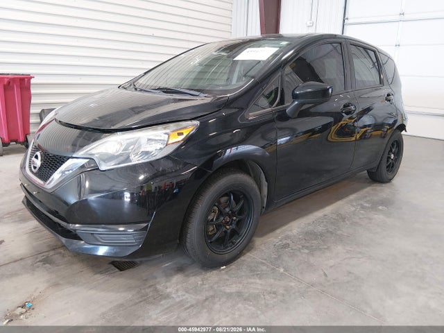 Auction sale of the 2018 Nissan Versa Note Sv, vin: 3N1CE2CP3JL352354, lot number: 45942977