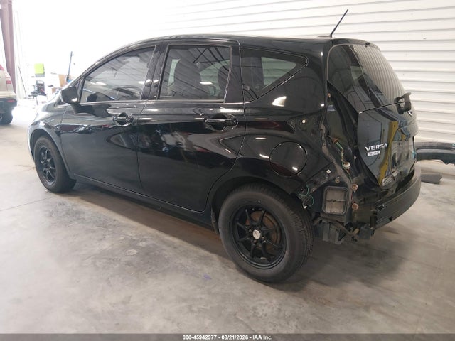 Auction sale of the 2018 Nissan Versa Note Sv, vin: 3N1CE2CP3JL352354, lot number: 45942977