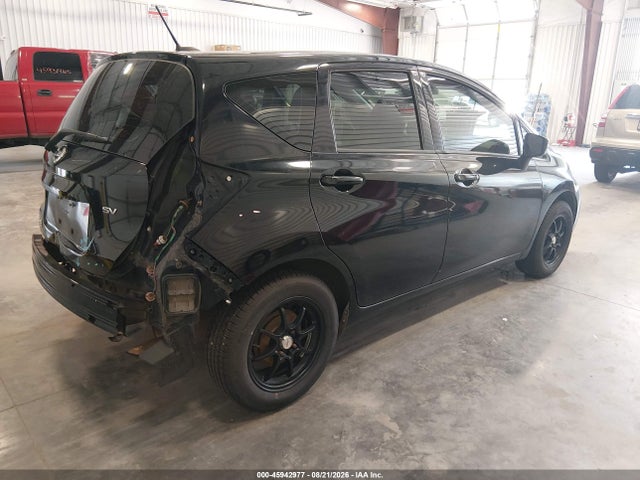 Auction sale of the 2018 Nissan Versa Note Sv, vin: 3N1CE2CP3JL352354, lot number: 45942977