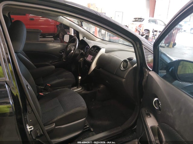 Auction sale of the 2018 Nissan Versa Note Sv, vin: 3N1CE2CP3JL352354, lot number: 45942977