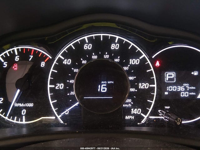 Auction sale of the 2018 Nissan Versa Note Sv, vin: 3N1CE2CP3JL352354, lot number: 45942977