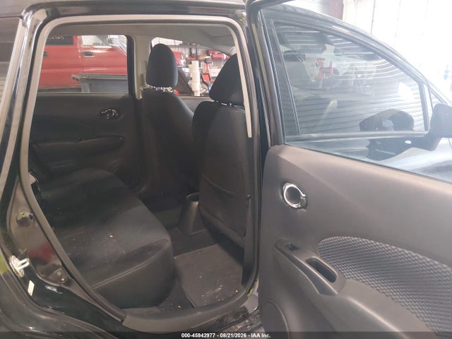 Auction sale of the 2018 Nissan Versa Note Sv, vin: 3N1CE2CP3JL352354, lot number: 45942977