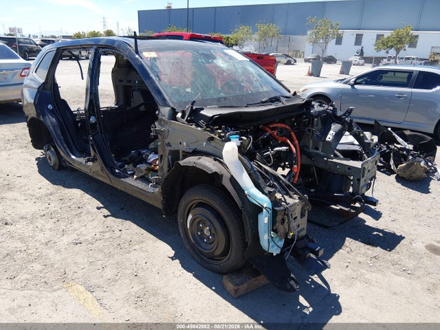 2025 Honda Cr-v Hybrid Sport მანქანა იყიდება აუქციონზე, vin: 7FARS5H52SE026915, აუქციონის ნომერი: 45942982