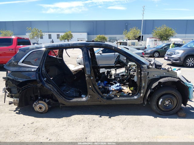 Продаж на аукціоні авто 2025 Honda Cr-v Hybrid Sport, vin: 7FARS5H52SE026915, номер лоту: 45942982