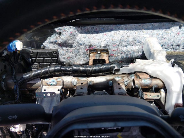 Продаж на аукціоні авто 2025 Honda Cr-v Hybrid Sport, vin: 7FARS5H52SE026915, номер лоту: 45942982