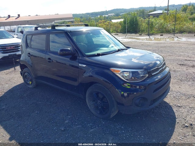 Aukcja sprzedaży 2019 Kia Soul, vin: KNDJN2A24K7695093, numer aukcji: 45942986