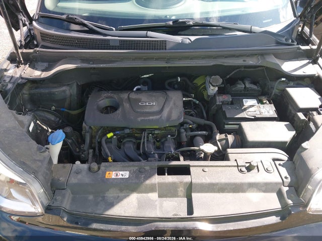 Aukcja sprzedaży 2019 Kia Soul, vin: KNDJN2A24K7695093, numer aukcji: 45942986