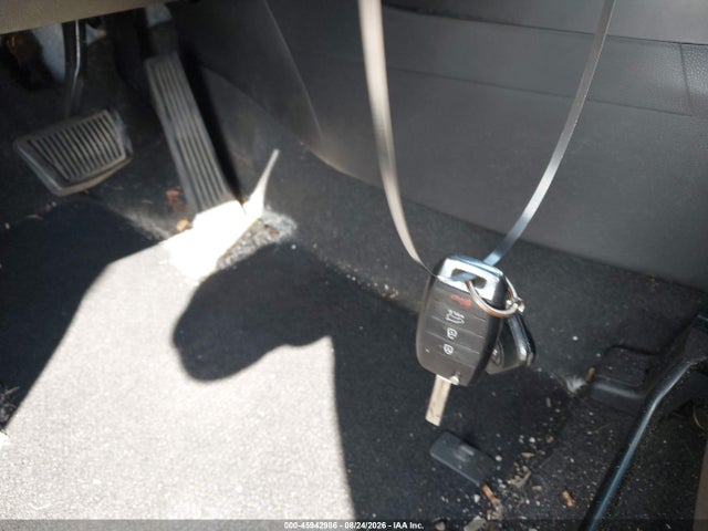 Aukcja sprzedaży 2019 Kia Soul, vin: KNDJN2A24K7695093, numer aukcji: 45942986