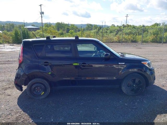 Aukcja sprzedaży 2019 Kia Soul, vin: KNDJN2A24K7695093, numer aukcji: 45942986