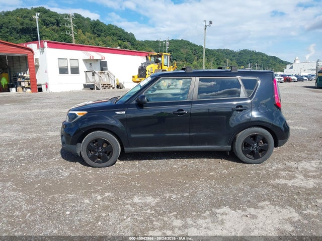 Aukcja sprzedaży 2019 Kia Soul, vin: KNDJN2A24K7695093, numer aukcji: 45942986