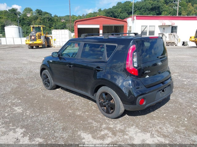 Aukcja sprzedaży 2019 Kia Soul, vin: KNDJN2A24K7695093, numer aukcji: 45942986