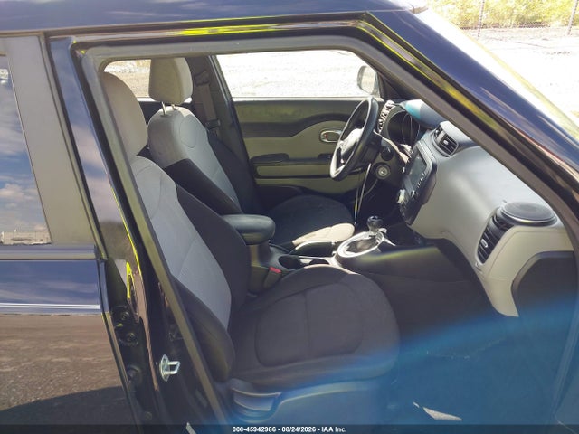 Aukcja sprzedaży 2019 Kia Soul, vin: KNDJN2A24K7695093, numer aukcji: 45942986