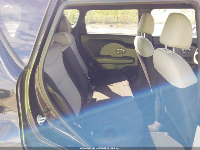 Aukcja sprzedaży 2019 Kia Soul, vin: KNDJN2A24K7695093, numer aukcji: 45942986