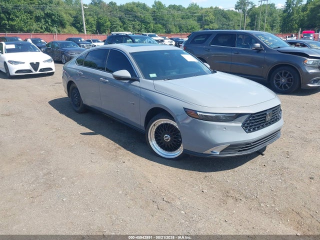 Aukcja sprzedaży 2024 Honda Accord Hybrid Touring, vin: 1HGCY2F83RA055324, numer aukcji: 45942991