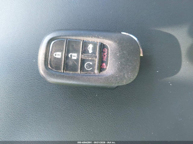 Aukcja sprzedaży 2024 Honda Accord Hybrid Touring, vin: 1HGCY2F83RA055324, numer aukcji: 45942991