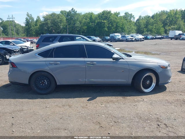 Aukcja sprzedaży 2024 Honda Accord Hybrid Touring, vin: 1HGCY2F83RA055324, numer aukcji: 45942991