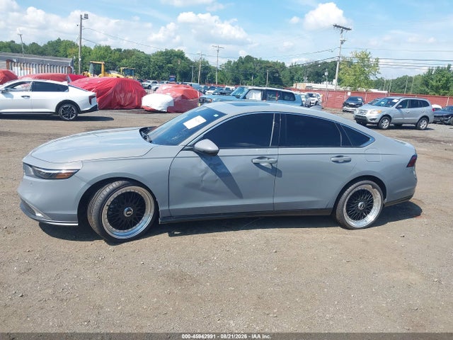 Aukcja sprzedaży 2024 Honda Accord Hybrid Touring, vin: 1HGCY2F83RA055324, numer aukcji: 45942991