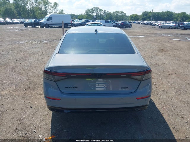 Aukcja sprzedaży 2024 Honda Accord Hybrid Touring, vin: 1HGCY2F83RA055324, numer aukcji: 45942991