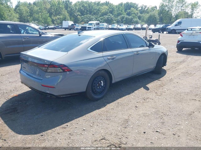 Aukcja sprzedaży 2024 Honda Accord Hybrid Touring, vin: 1HGCY2F83RA055324, numer aukcji: 45942991