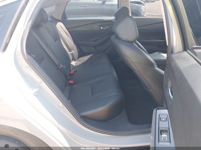Aukcja sprzedaży 2024 Honda Accord Hybrid Touring, vin: 1HGCY2F83RA055324, numer aukcji: 45942991