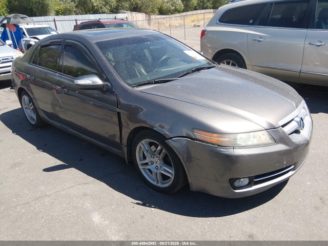 Aukcja sprzedaży 2007 Acura Tl 3.2, vin: 19UUA66227A001554, numer aukcji: 45942992