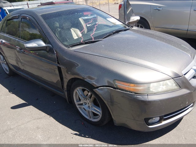 Продажа на аукционе авто 2007 Acura Tl 3.2, vin: 19UUA66227A001554, номер лота: 45942992