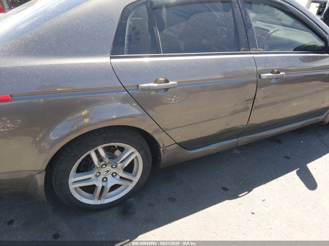 Продажа на аукционе авто 2007 Acura Tl 3.2, vin: 19UUA66227A001554, номер лота: 45942992