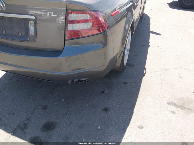 Продажа на аукционе авто 2007 Acura Tl 3.2, vin: 19UUA66227A001554, номер лота: 45942992