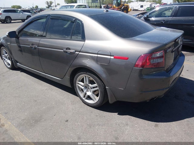 Продажа на аукционе авто 2007 Acura Tl 3.2, vin: 19UUA66227A001554, номер лота: 45942992