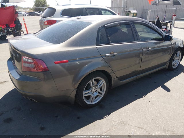 Продажа на аукционе авто 2007 Acura Tl 3.2, vin: 19UUA66227A001554, номер лота: 45942992
