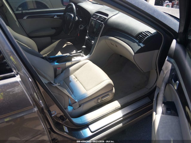 Продажа на аукционе авто 2007 Acura Tl 3.2, vin: 19UUA66227A001554, номер лота: 45942992